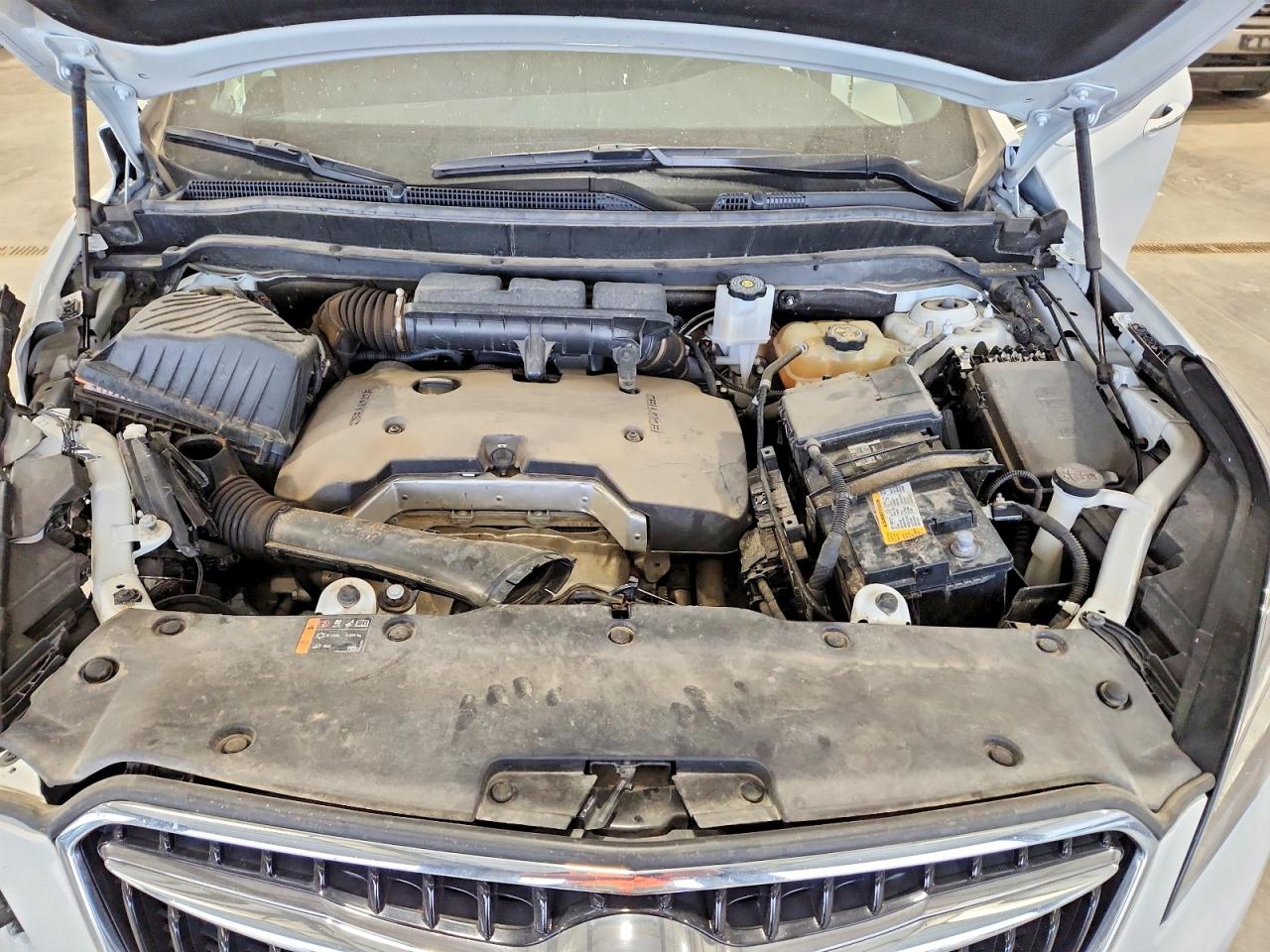 Buick Envision Essence