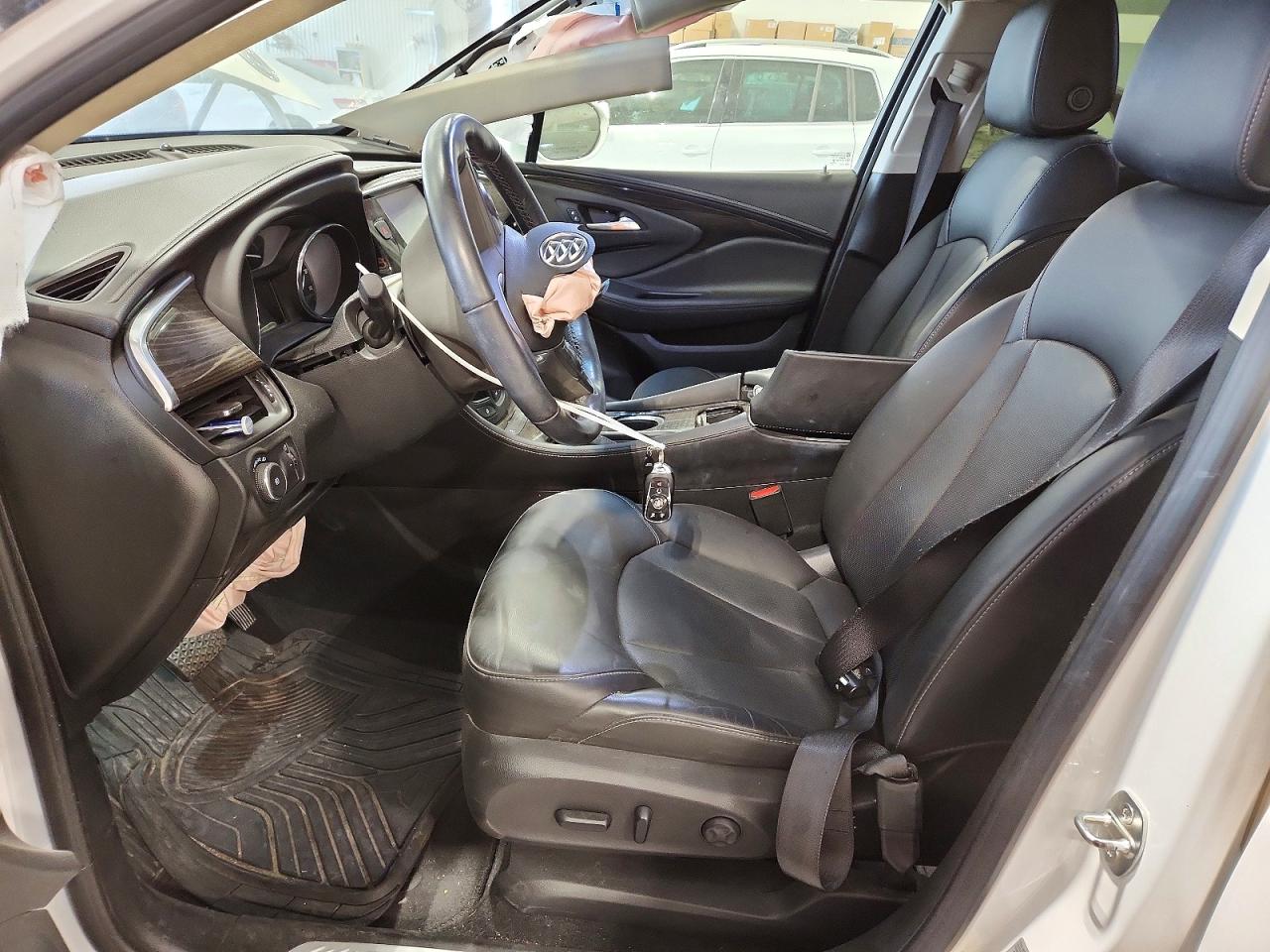 Buick Envision Essence