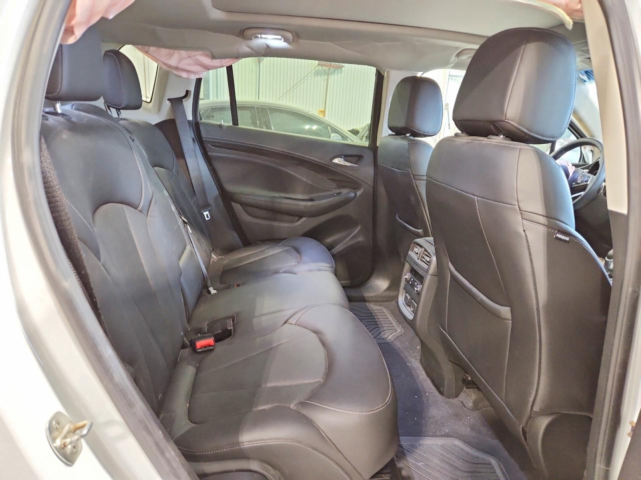 Buick Envision Essence