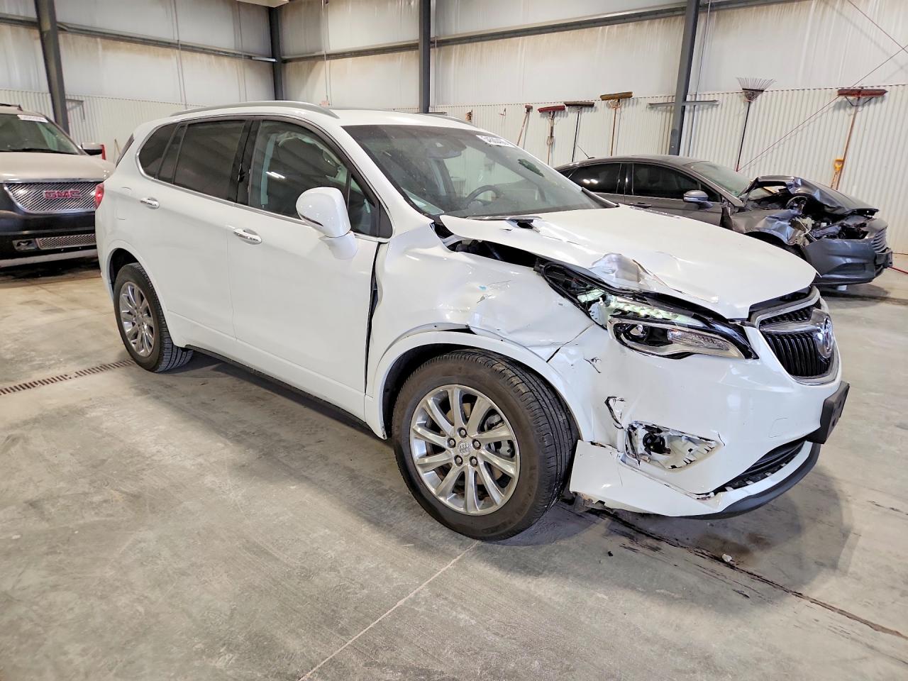 Buick Envision Essence