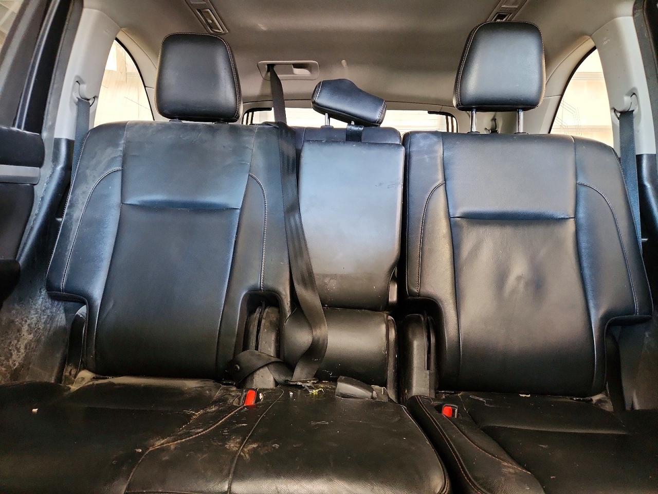 Toyota Highlander Xle