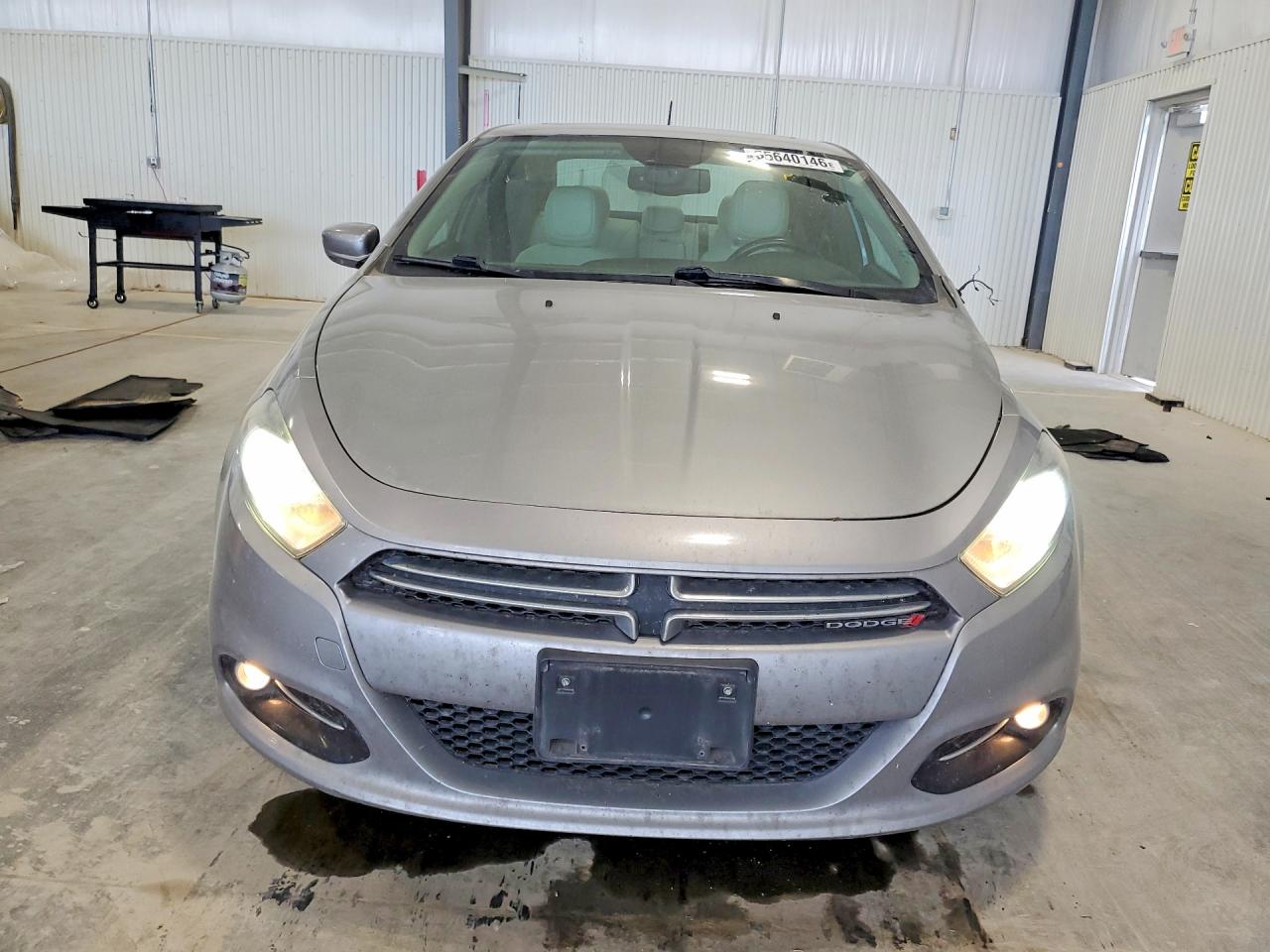 Dodge Dart Limited