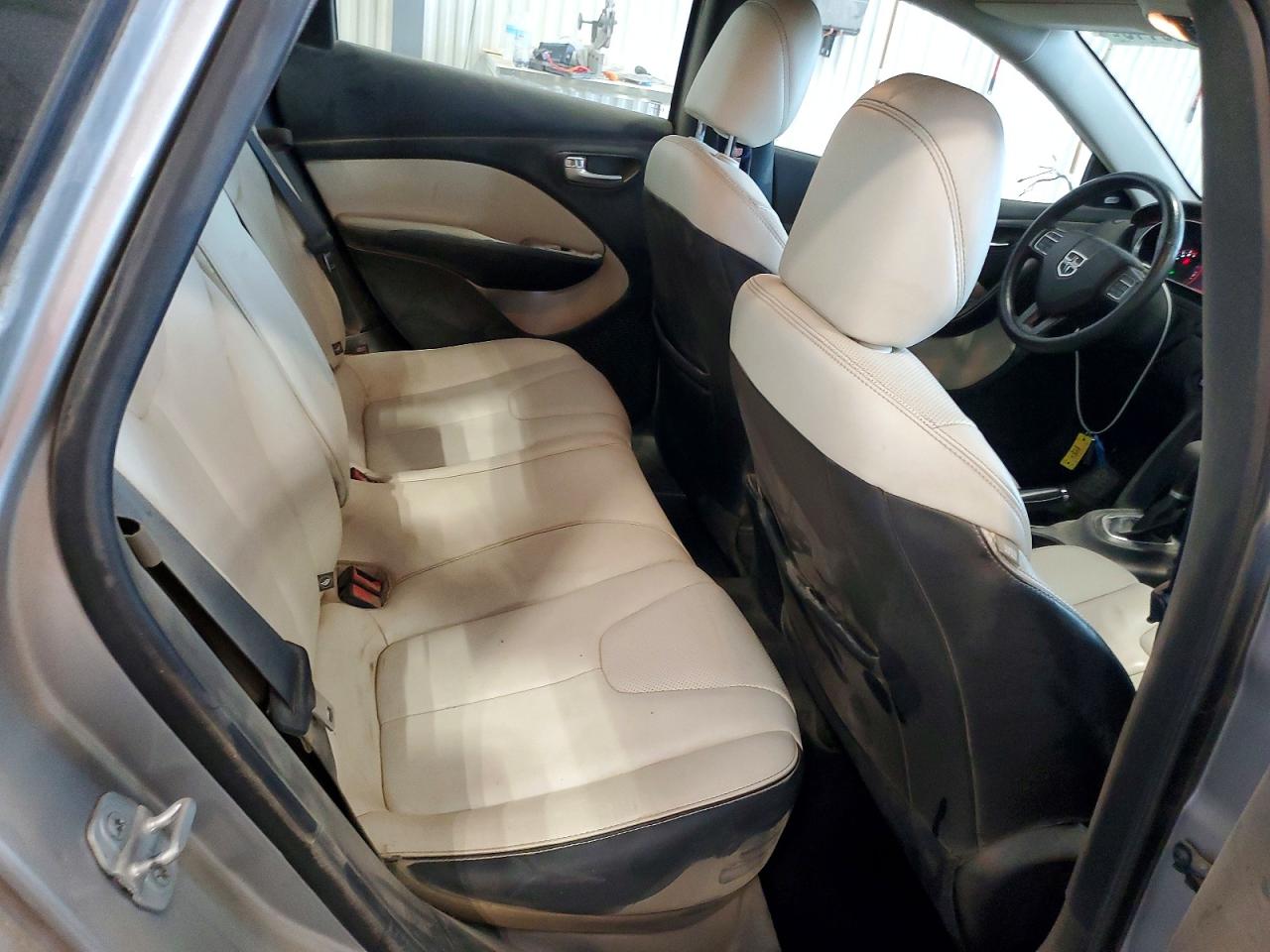 Dodge Dart Limited