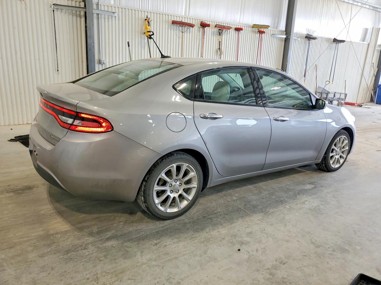 Dodge Dart Limited