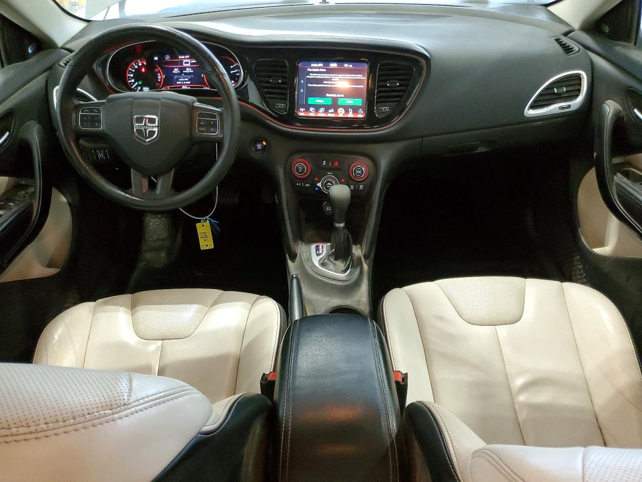 Dodge Dart Limited