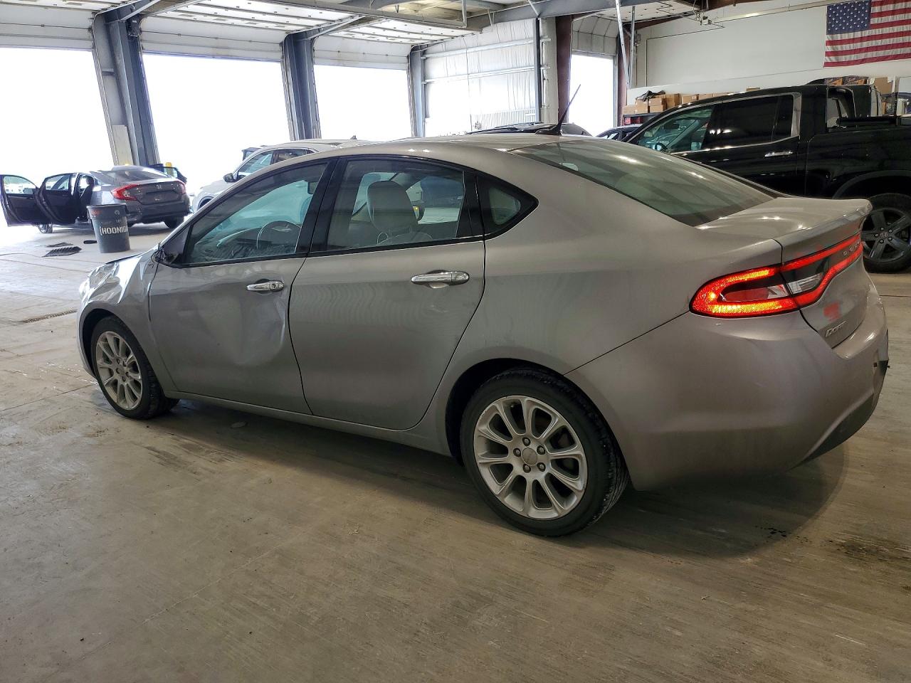 Dodge Dart Limited