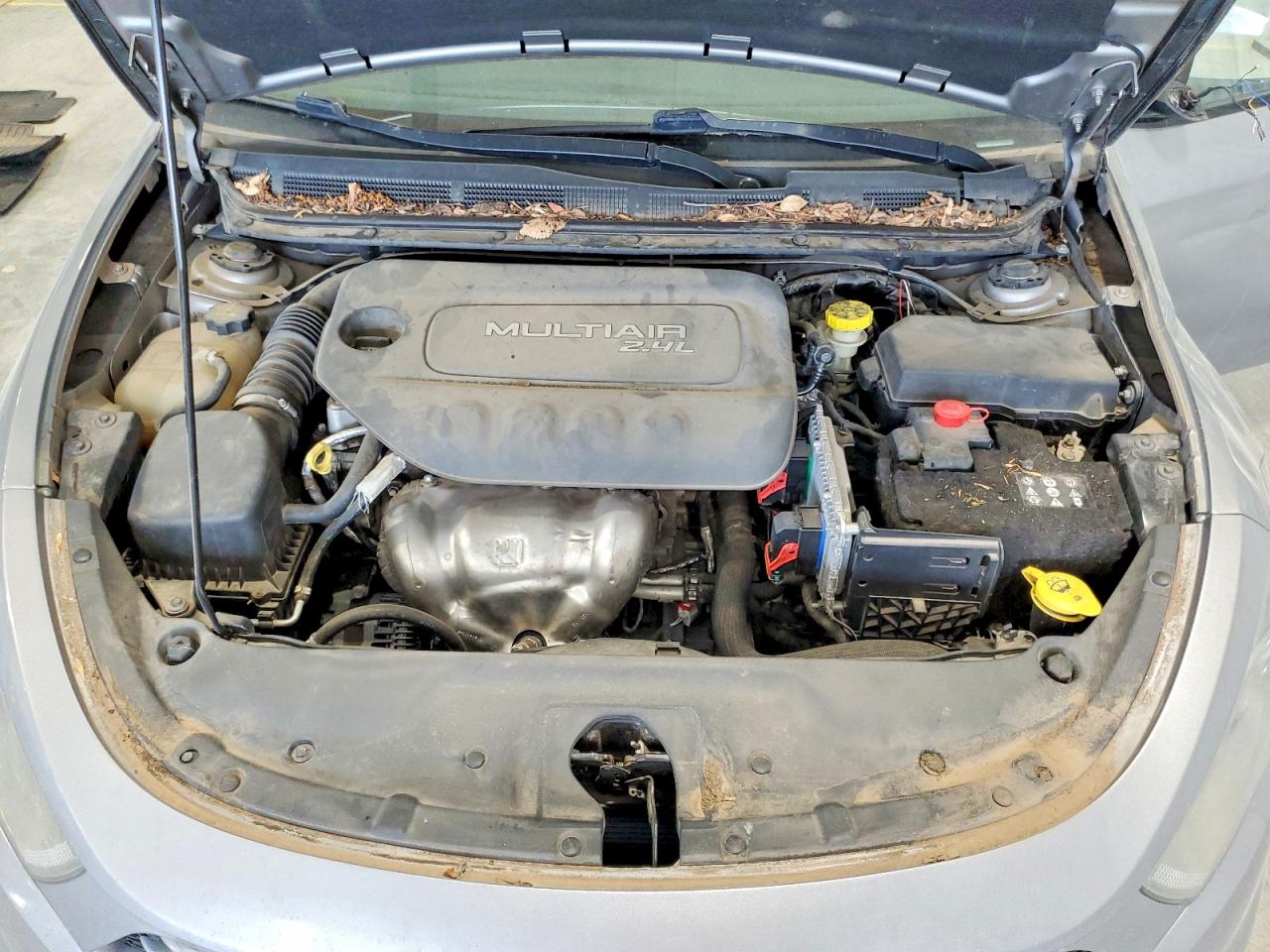 Dodge Dart Limited