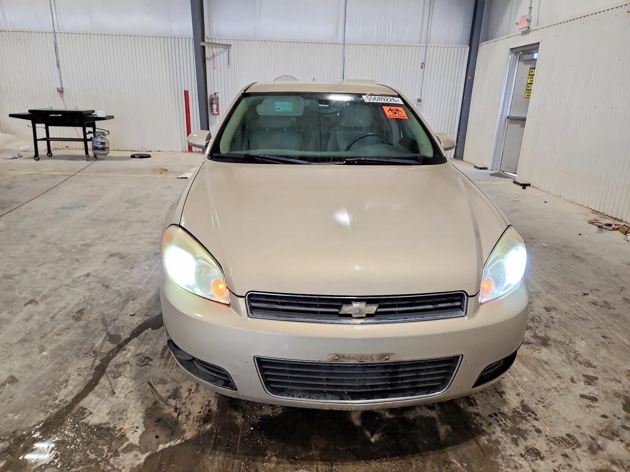 Chevrolet Impala Ltz