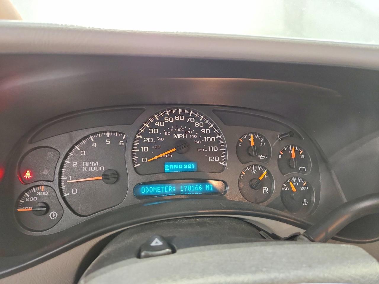 GMC Sierra K1500 Heavy Duty