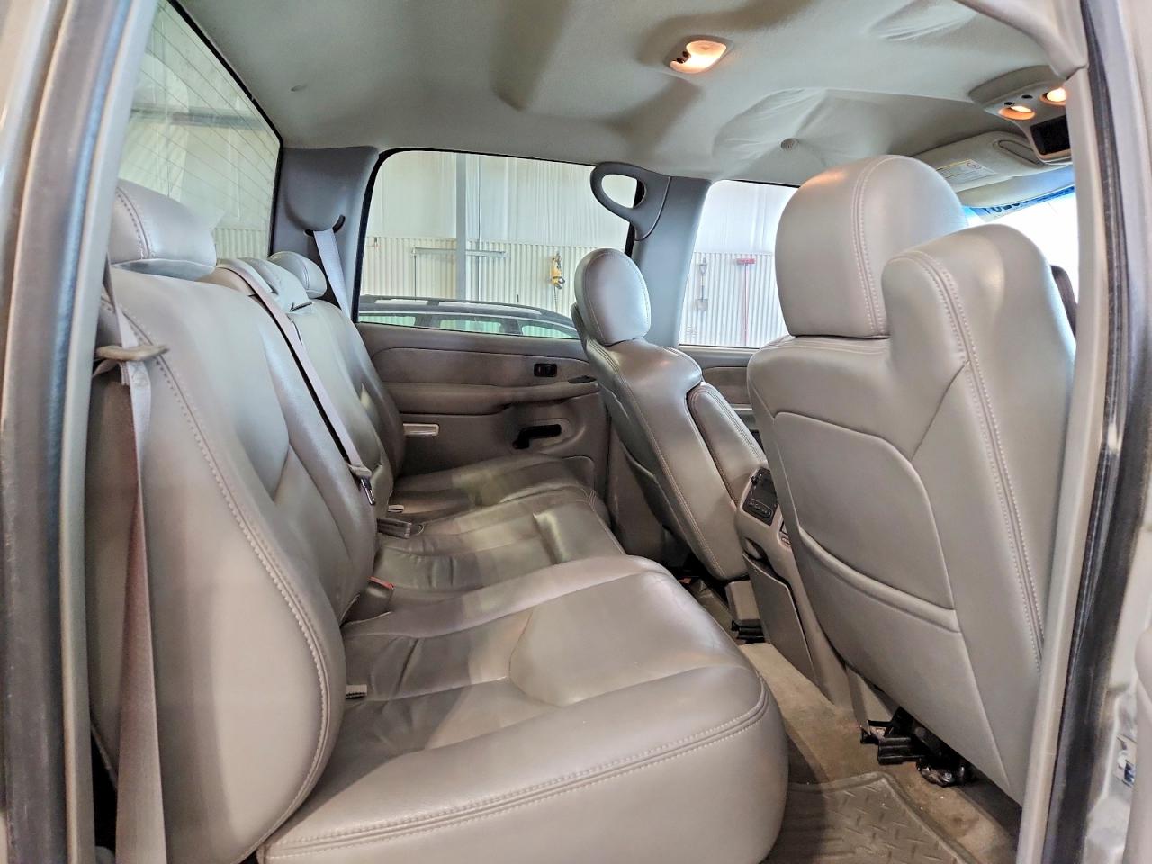 GMC Sierra K1500 Heavy Duty