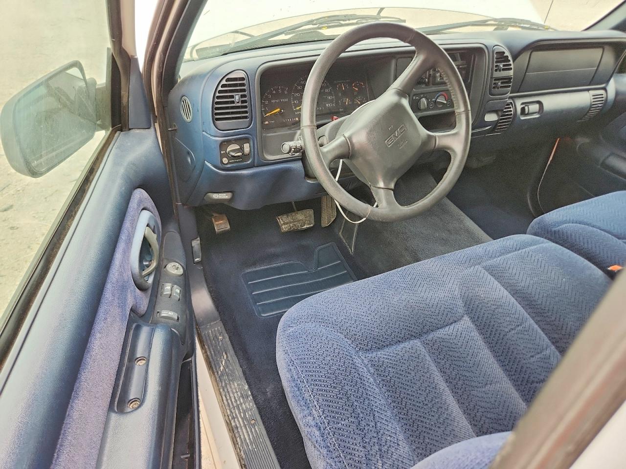 GMC Sierra C1500