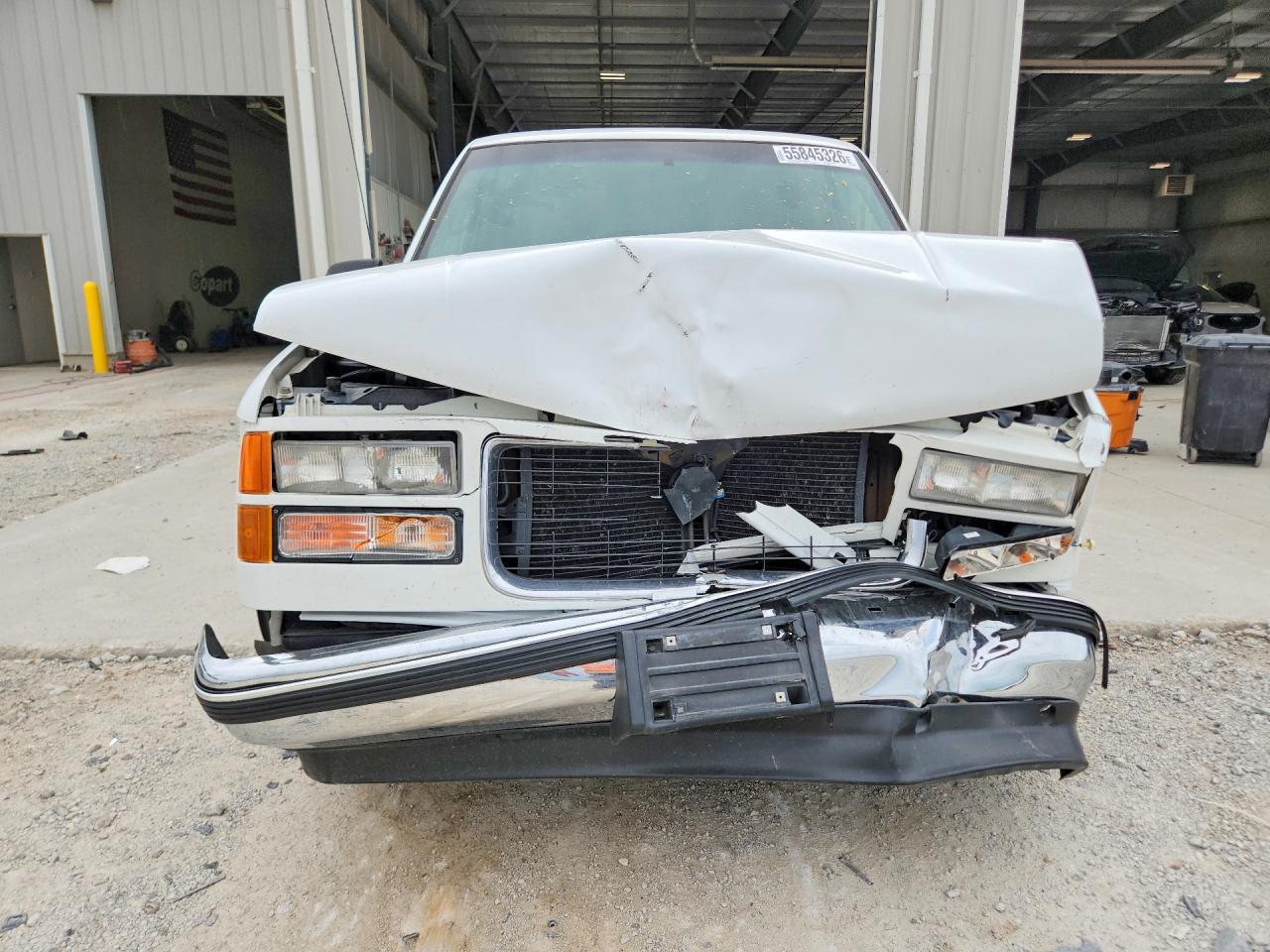 GMC Sierra C1500