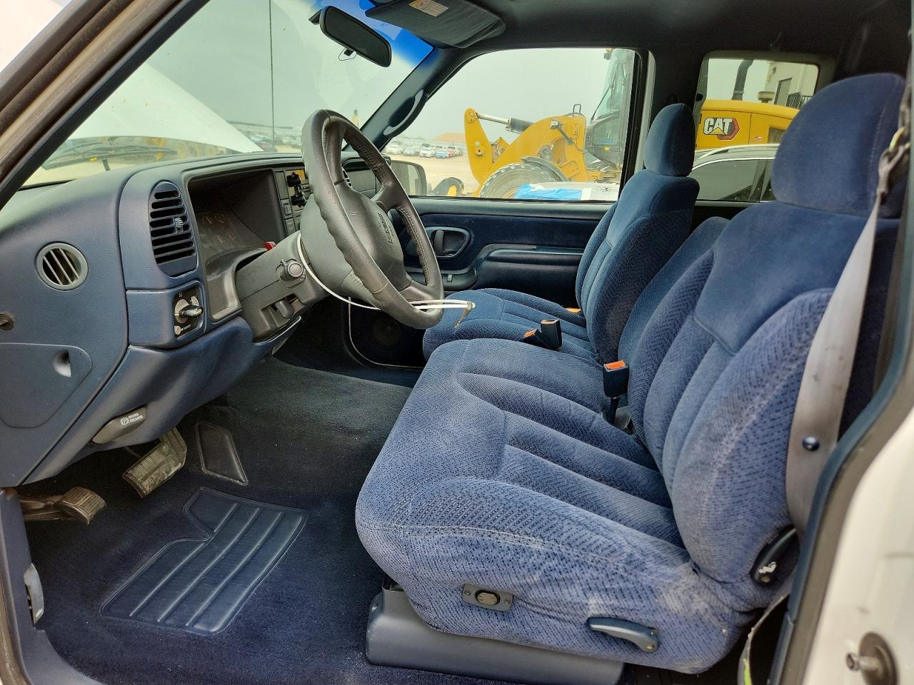 GMC Sierra C1500