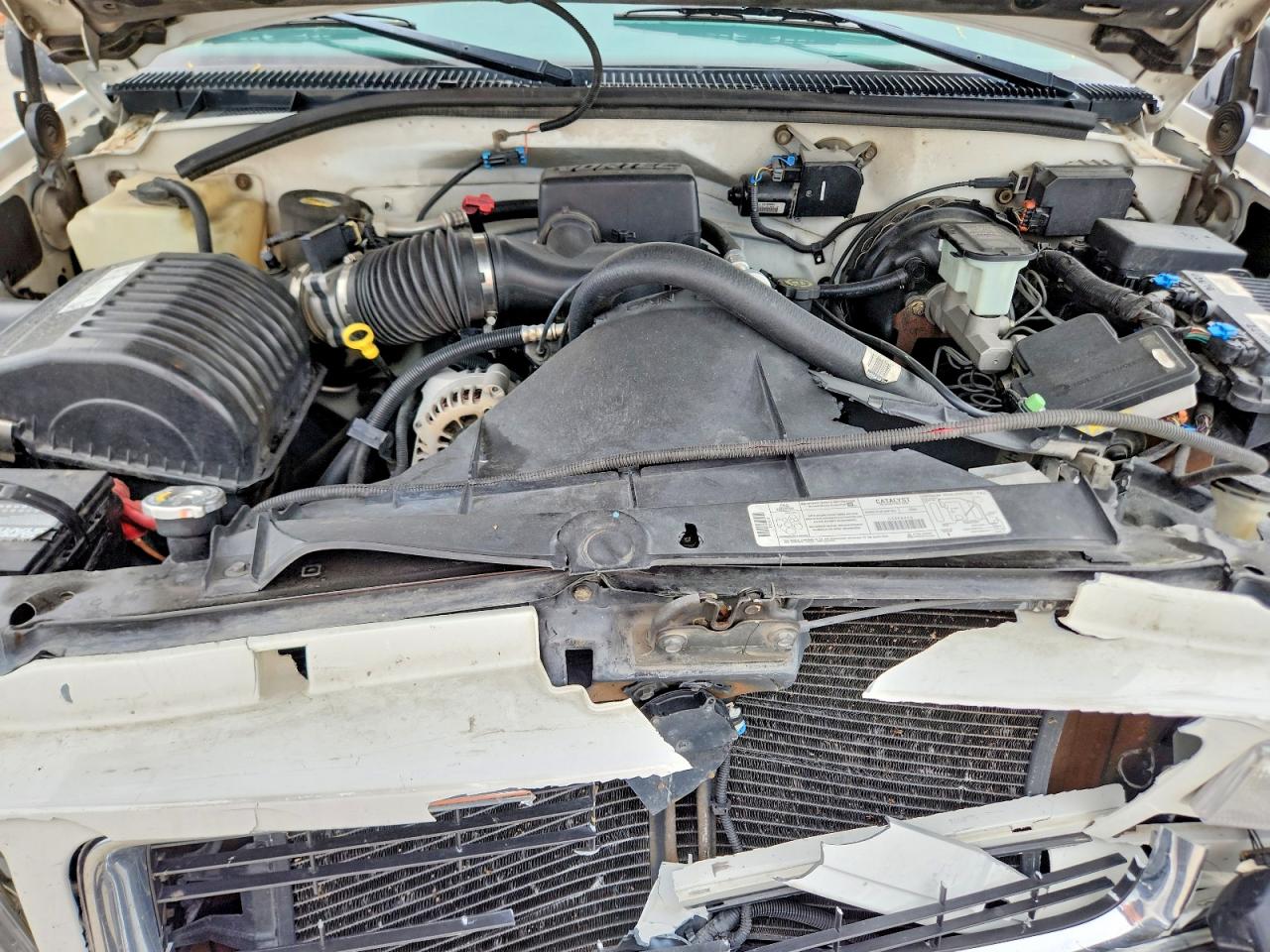 GMC Sierra C1500