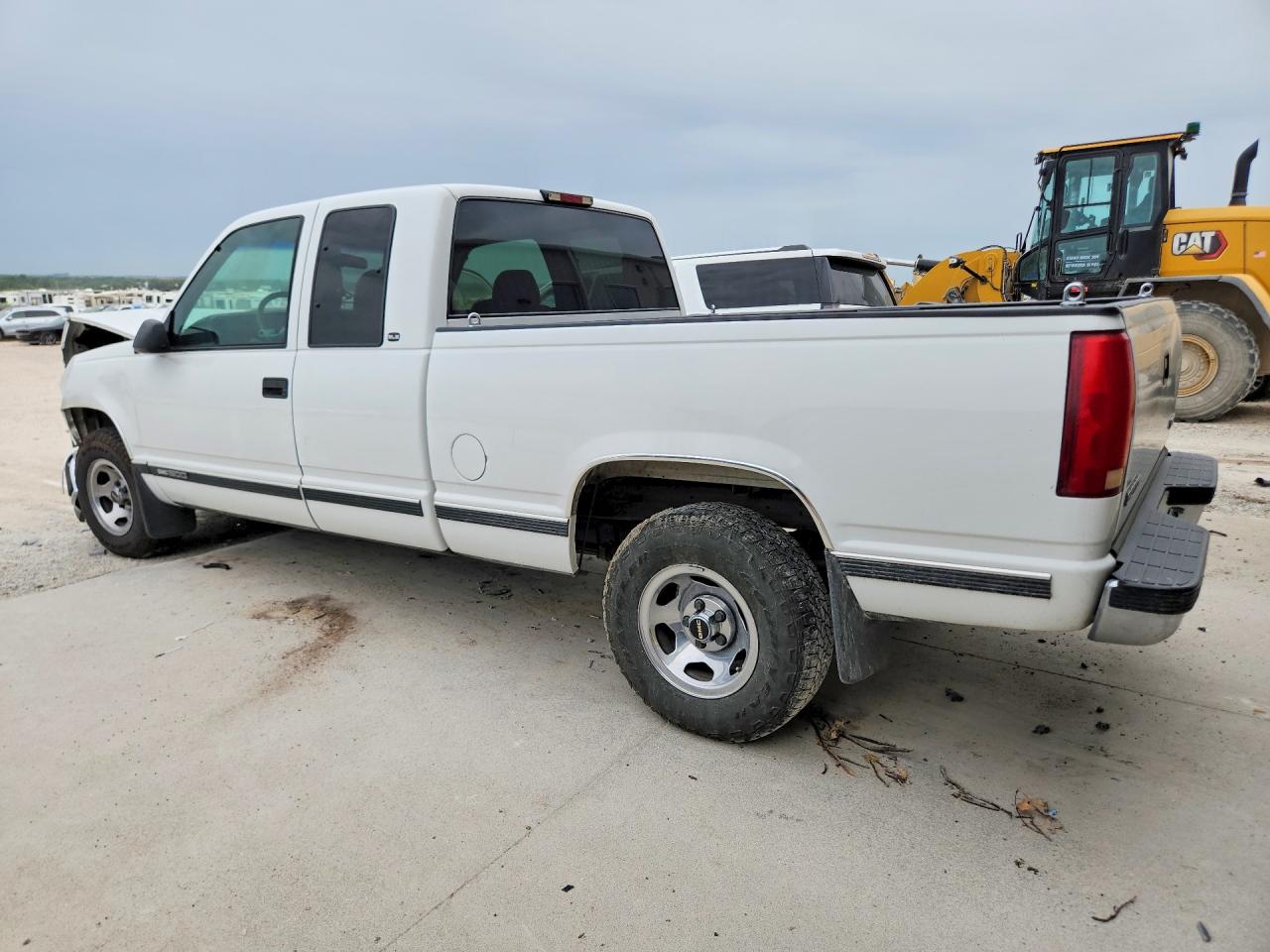 GMC Sierra C1500