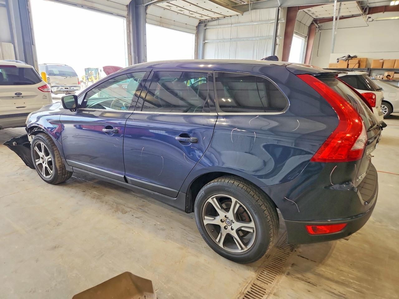 Volvo XC60 T6