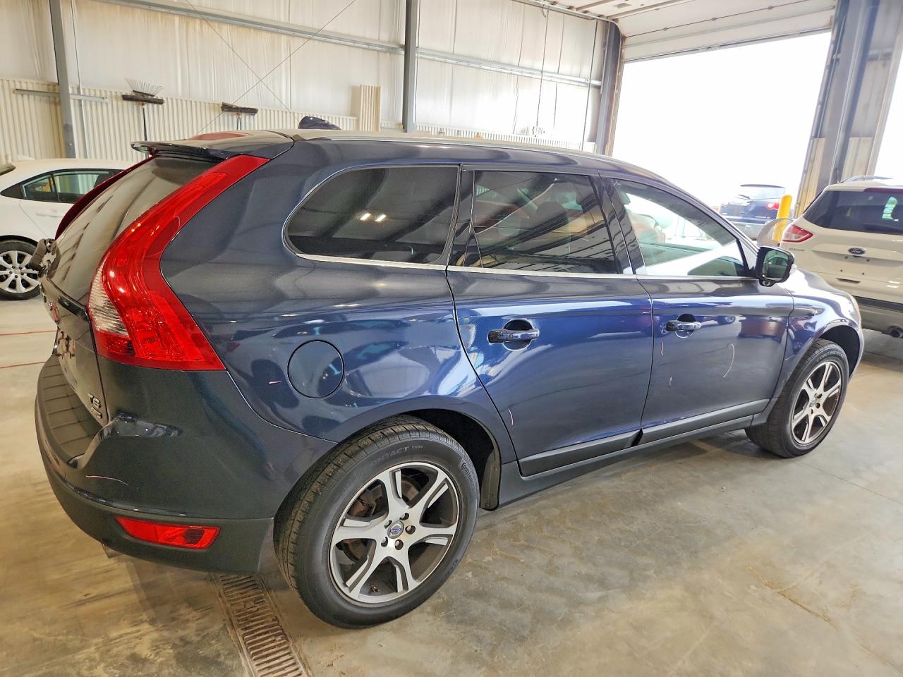 Volvo XC60 T6