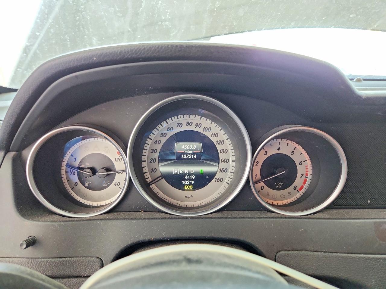 Mercedes-Benz C-Class 300 4matic
