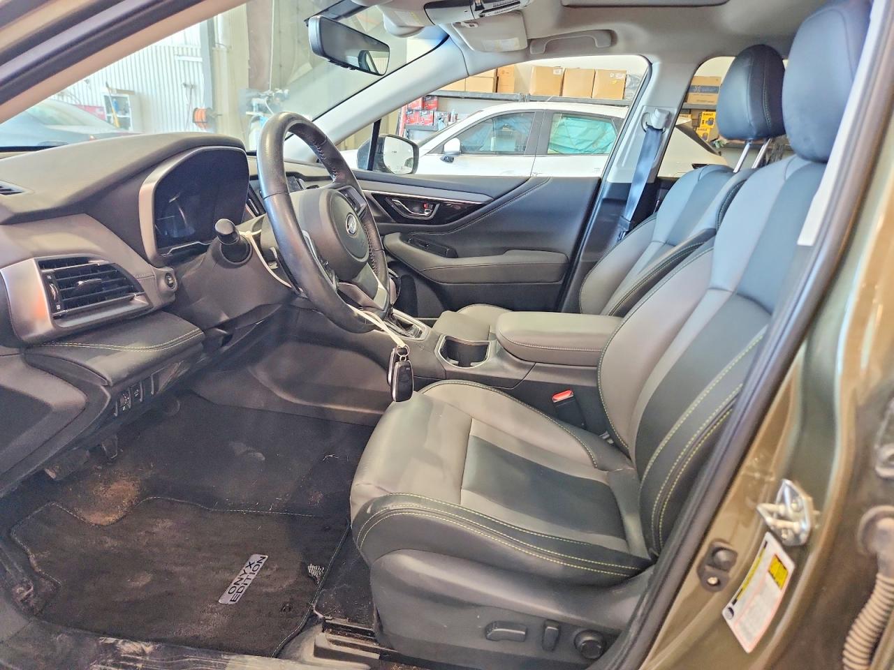 Subaru Outback Onyx Edition Xt