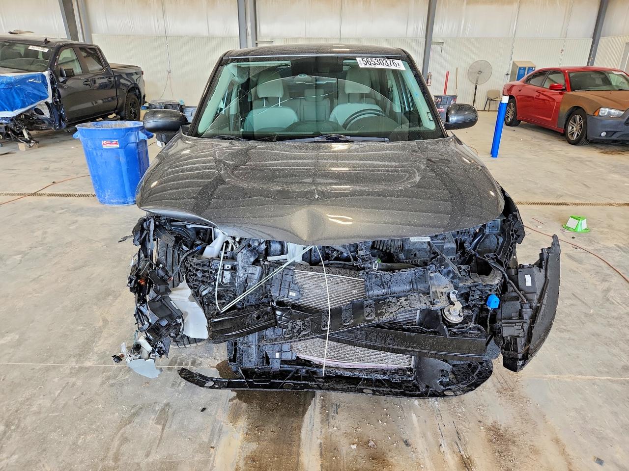 Kia Soul Ex