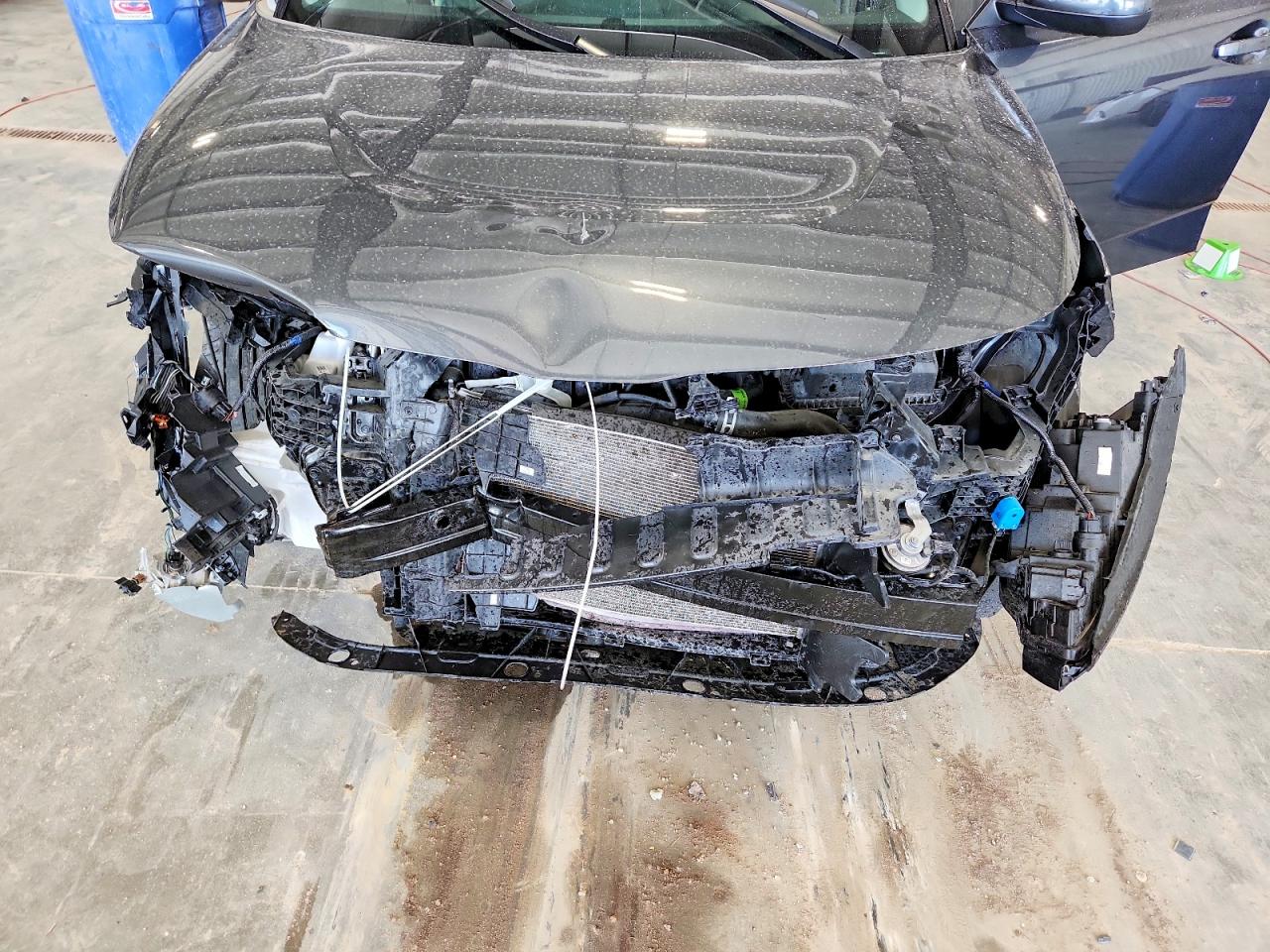 Kia Soul Ex