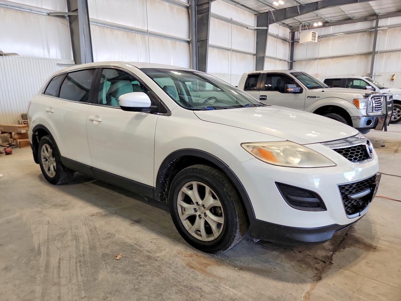 Mazda Cx