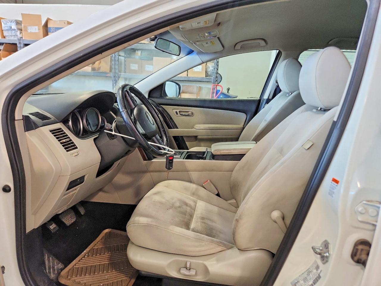 Mazda Cx