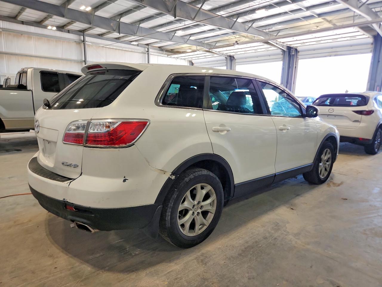 Mazda Cx