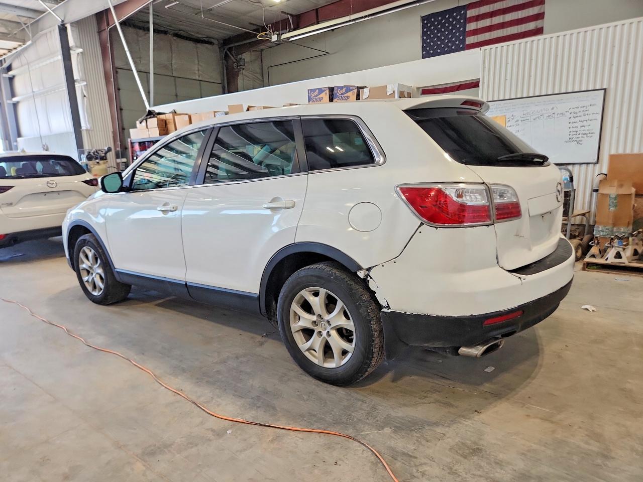 Mazda Cx