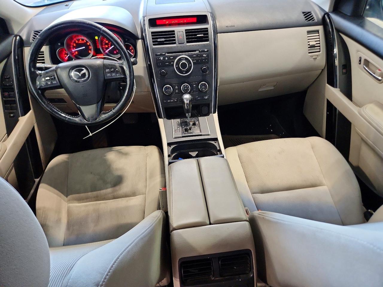 Mazda Cx