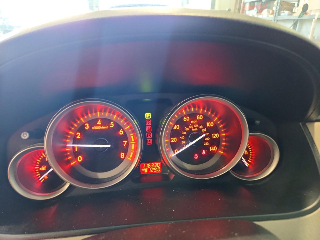 Mazda Cx