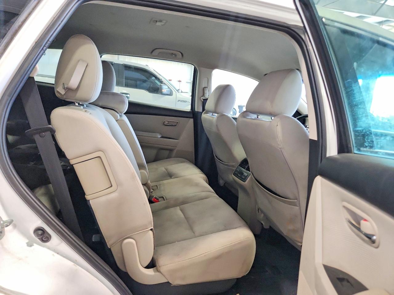 Mazda Cx
