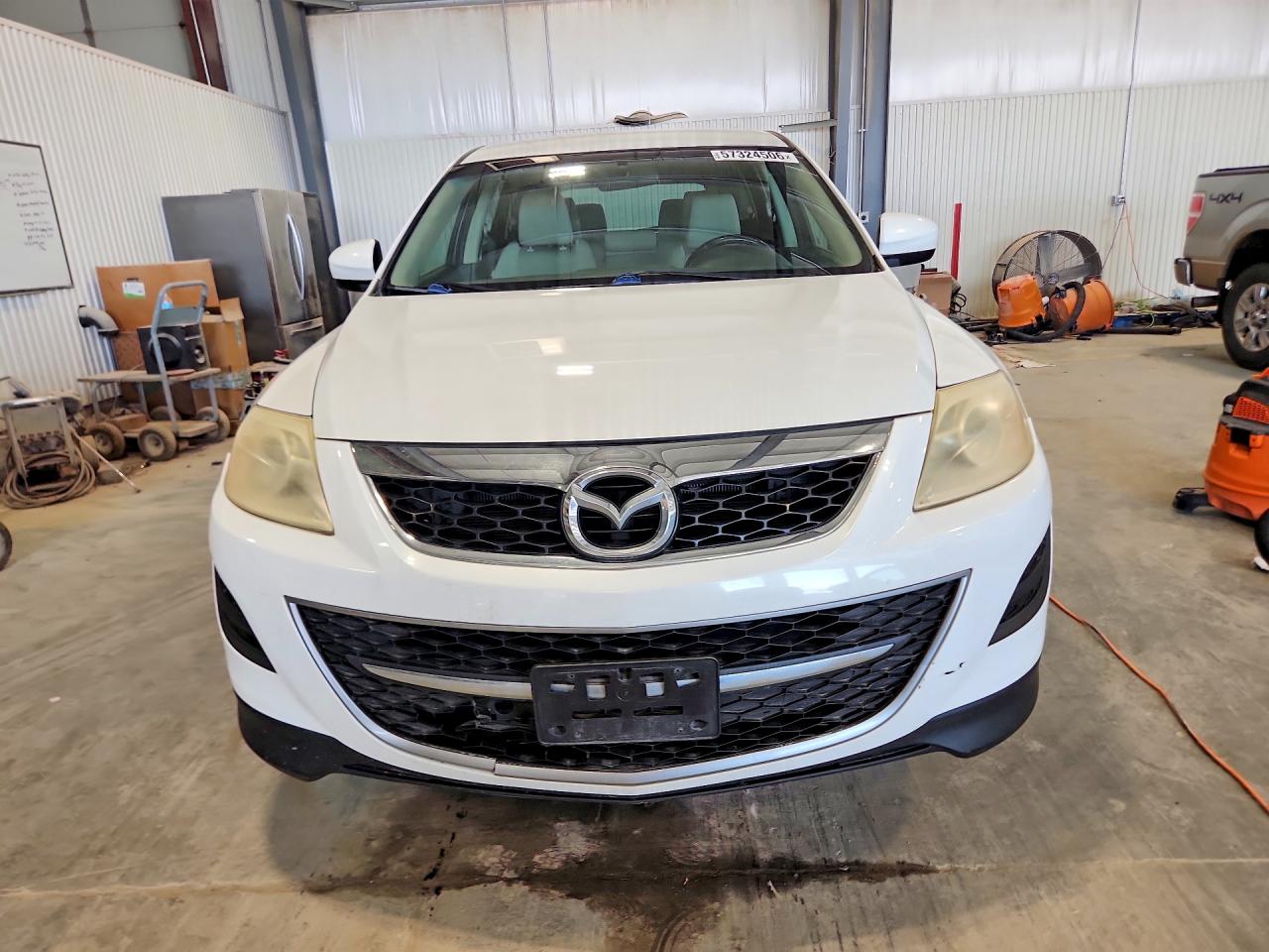 Mazda Cx