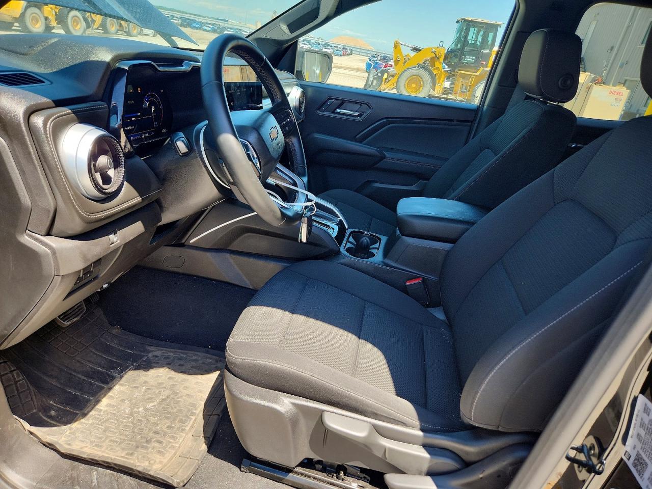 Chevrolet Colorado Lt