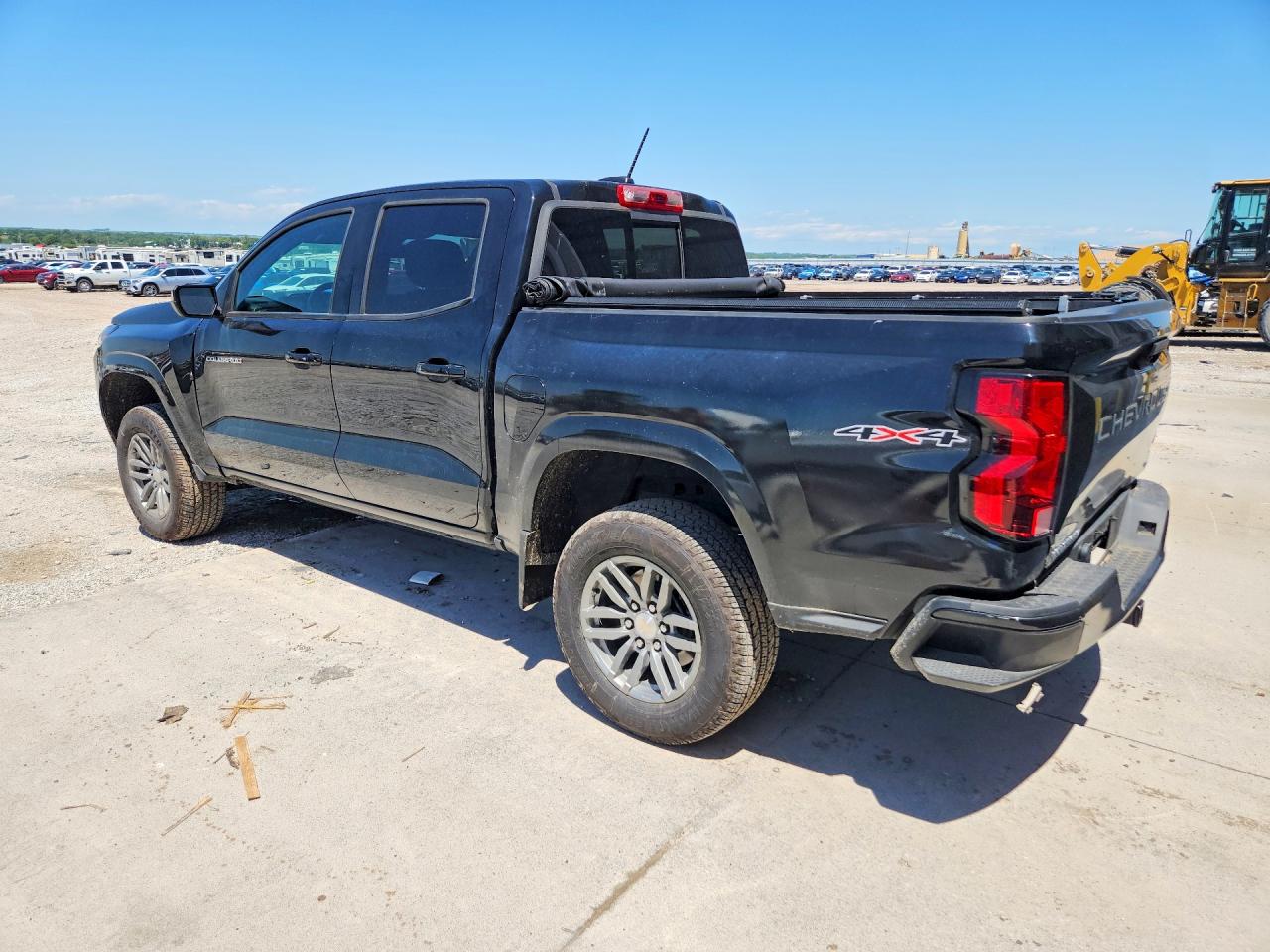 Chevrolet Colorado Lt