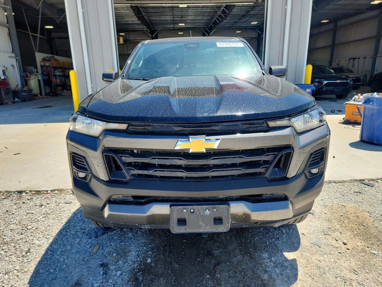 Chevrolet Colorado Lt