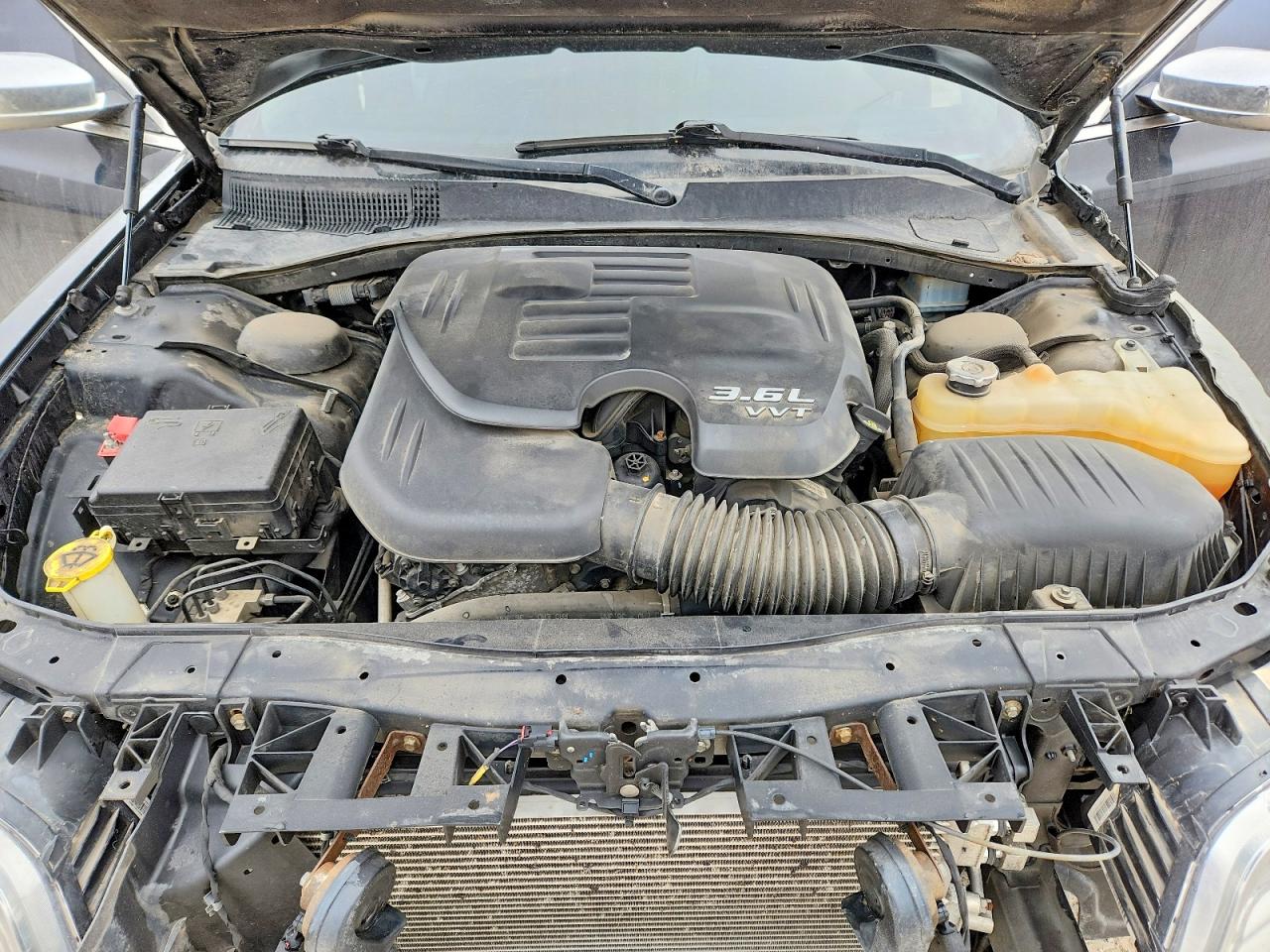 Chrysler 300