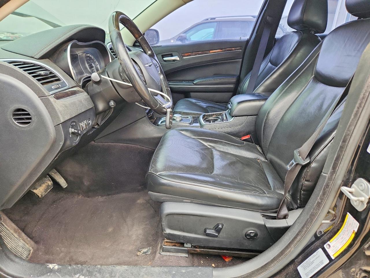 Chrysler 300