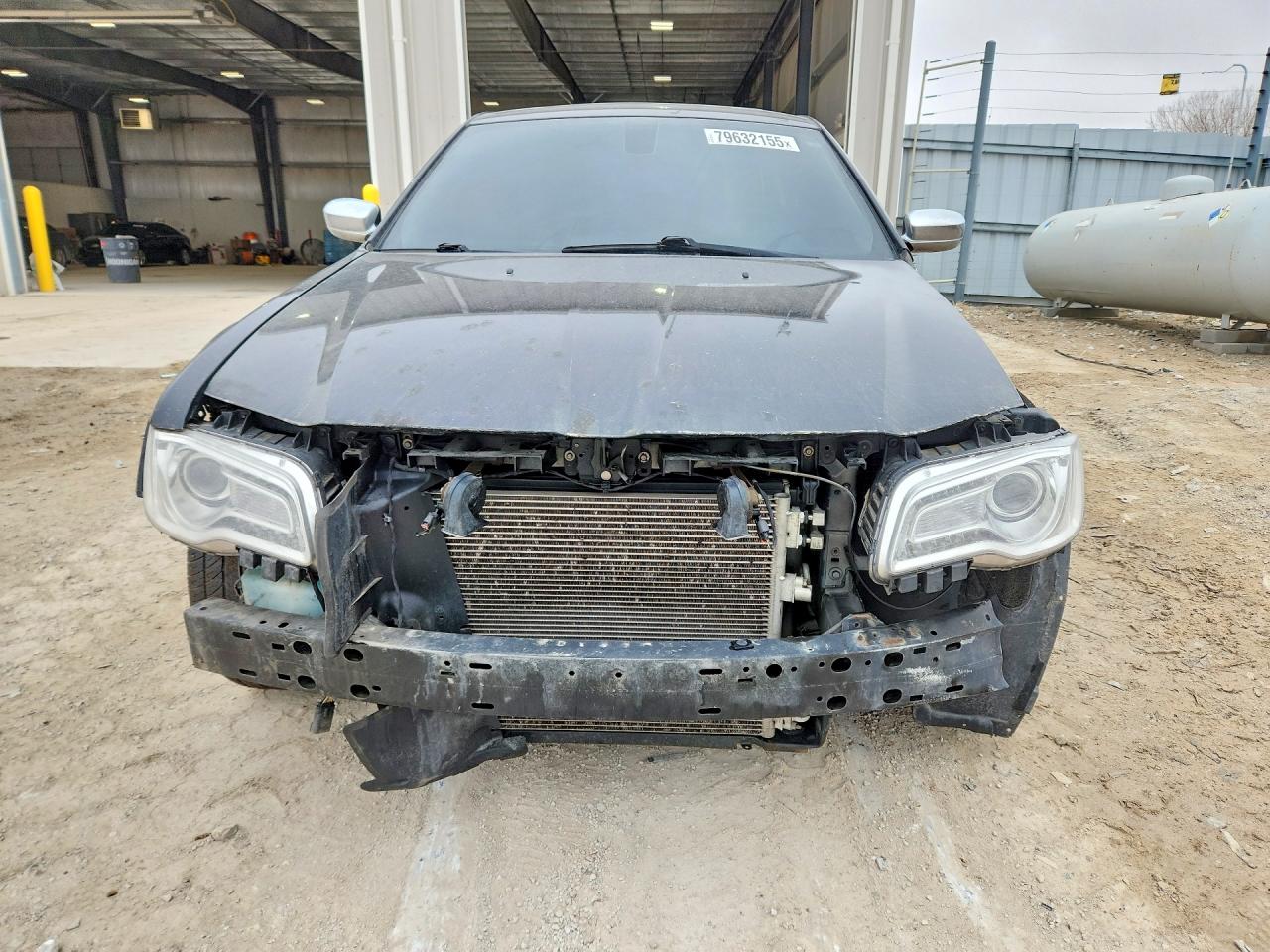 Chrysler 300