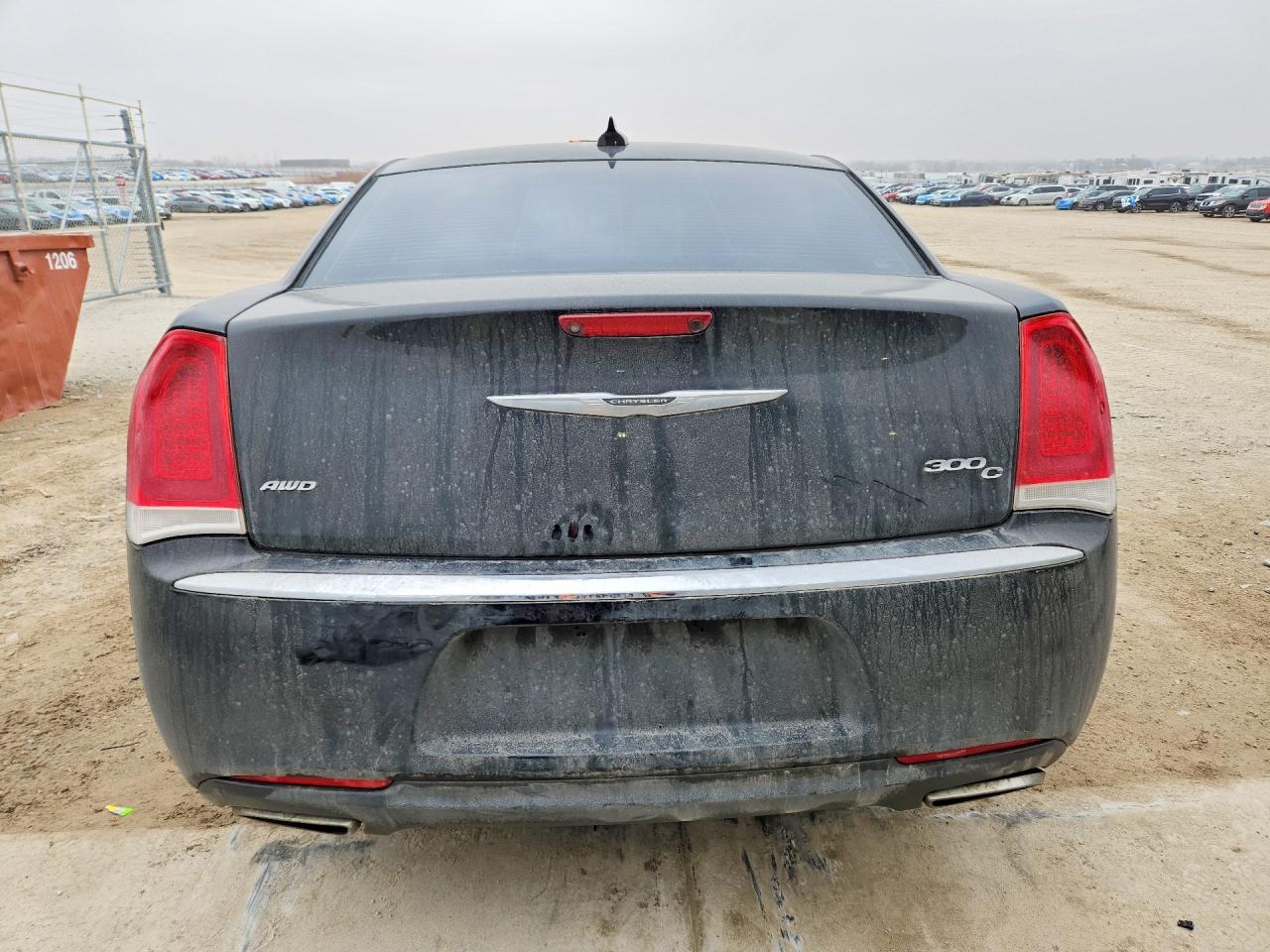 Chrysler 300