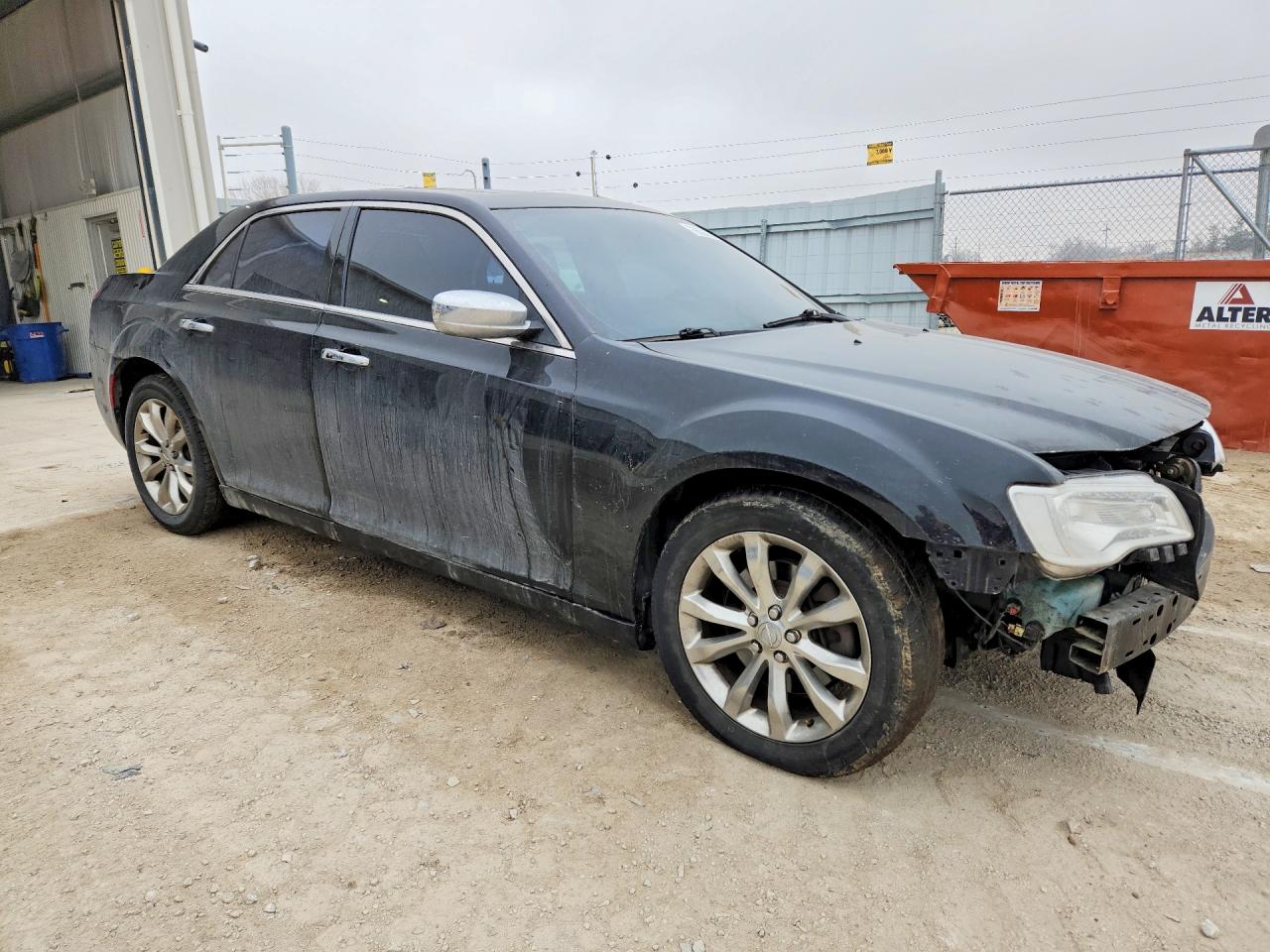 Chrysler 300