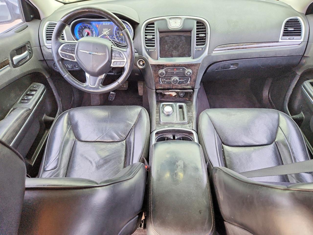 Chrysler 300