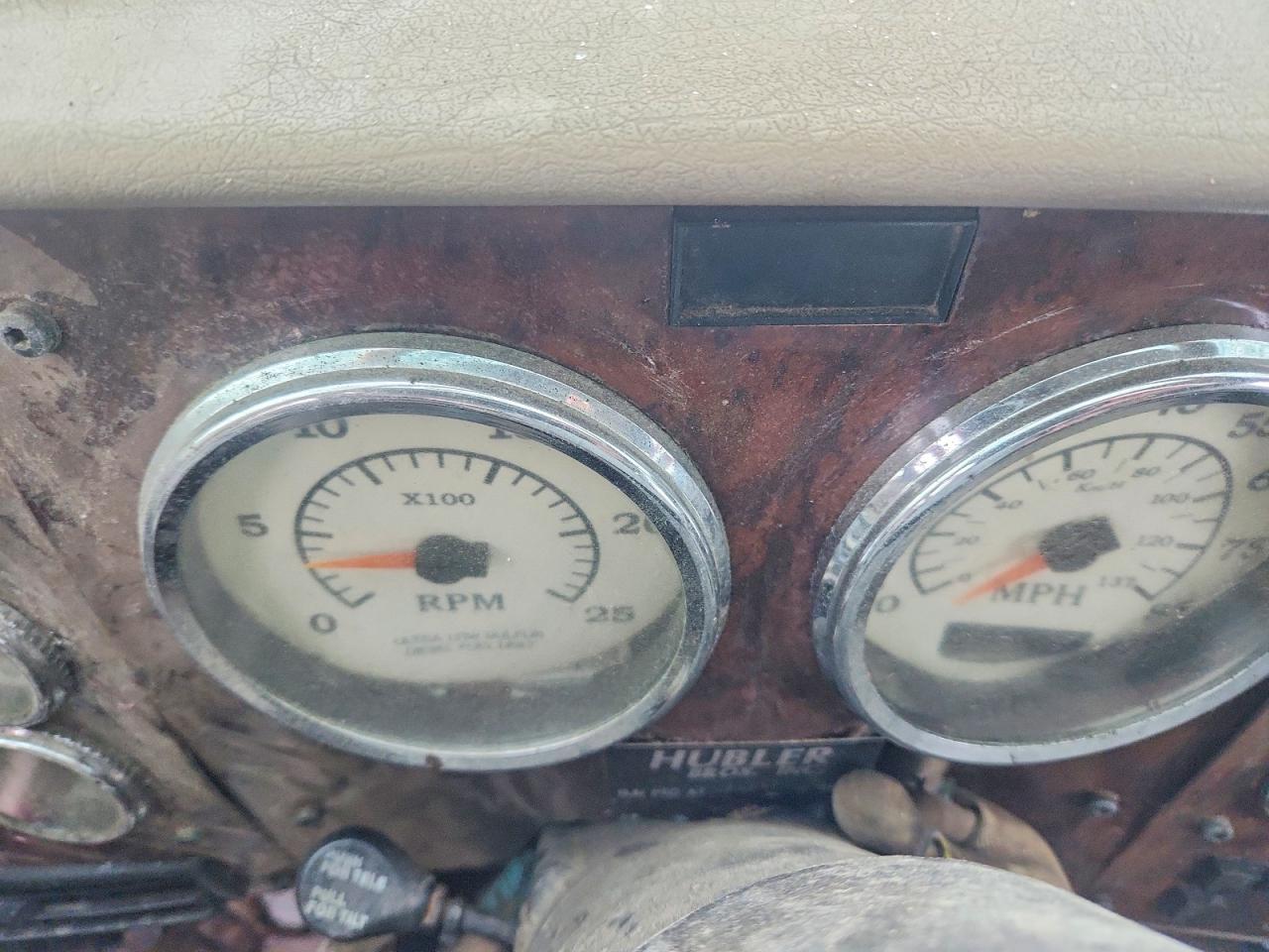 International 5900 5900i
