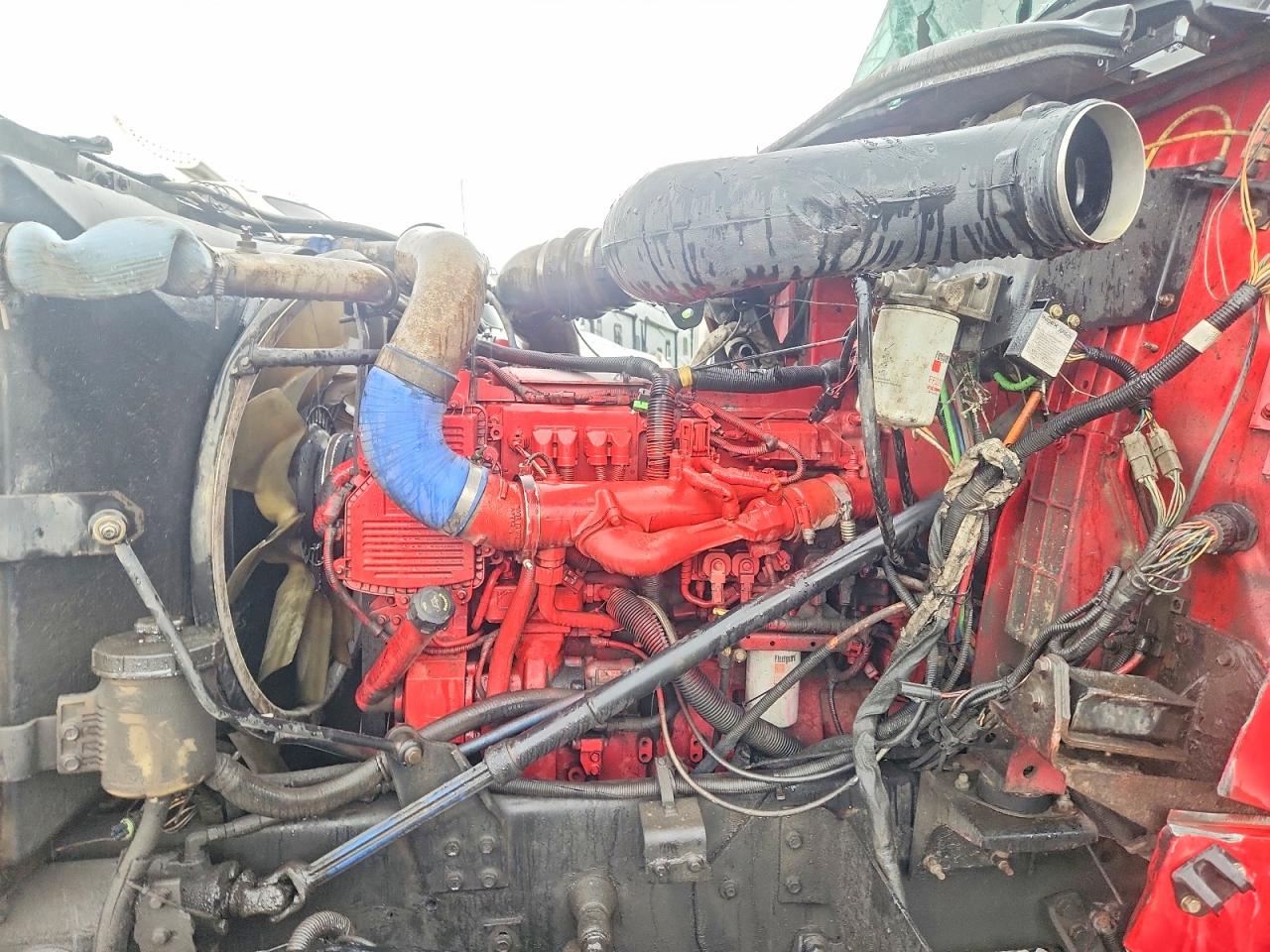 International 5900 5900i