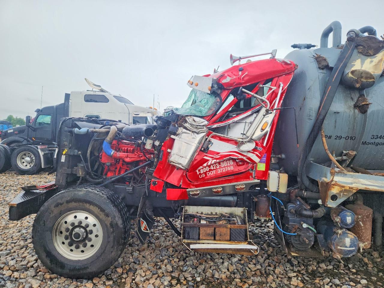 International 5900 5900i