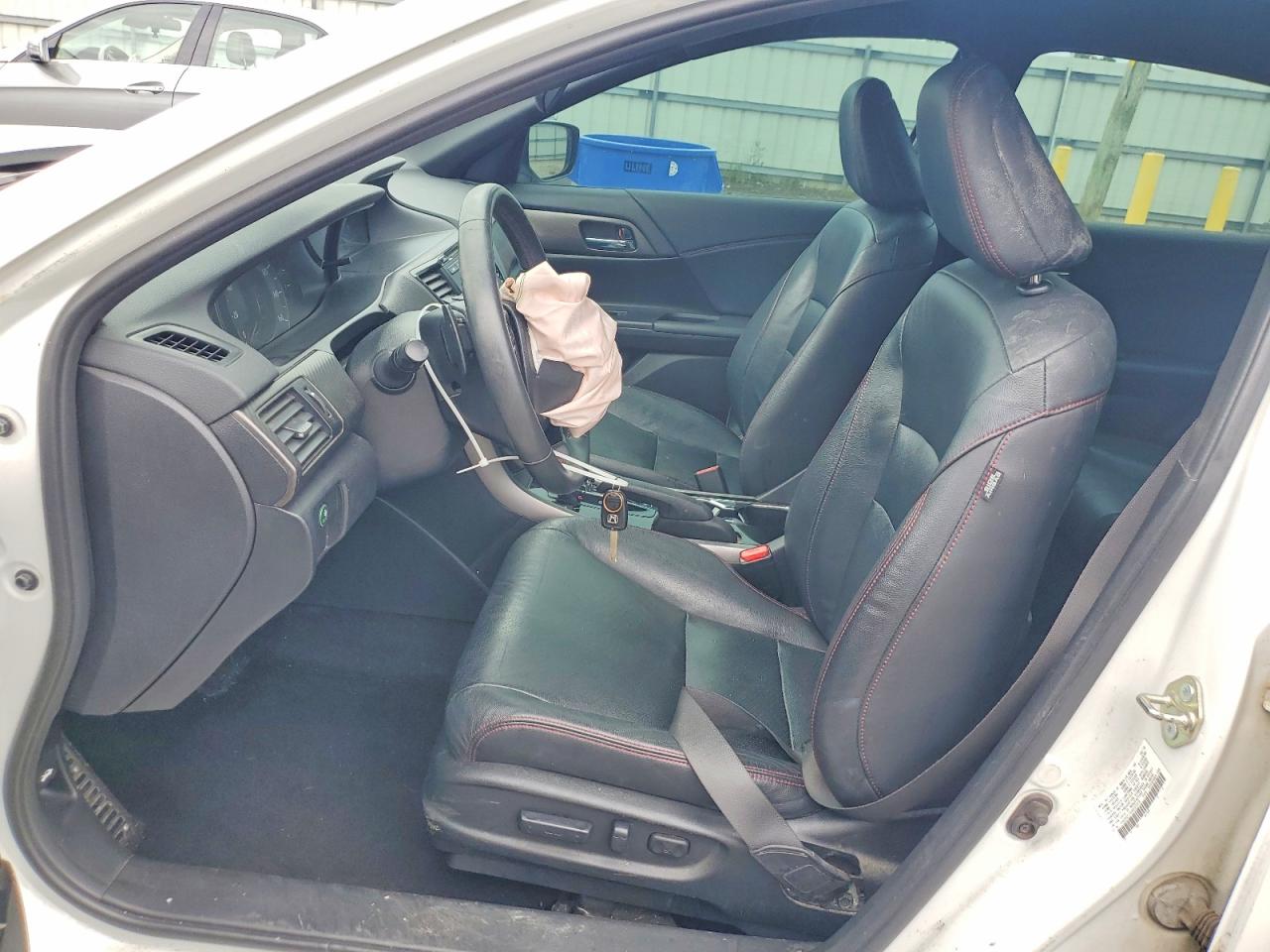 Honda Accord Sport Special Edition