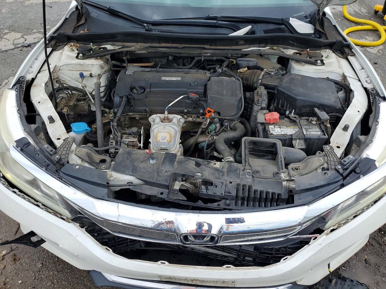 Honda Accord Sport Special Edition