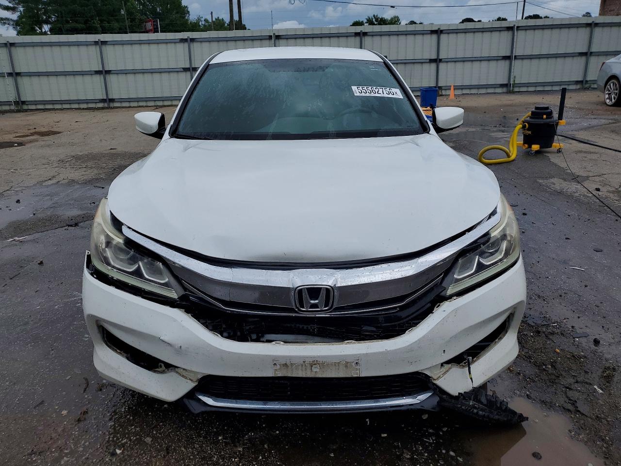 Honda Accord Sport Special Edition