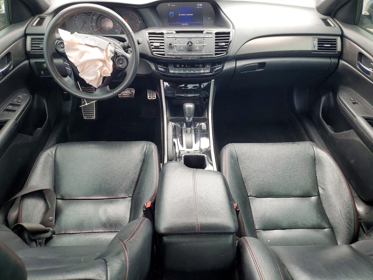 Honda Accord Sport Special Edition