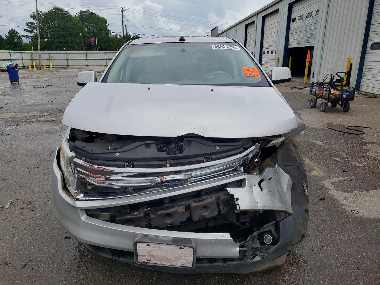 Ford Edge Limited